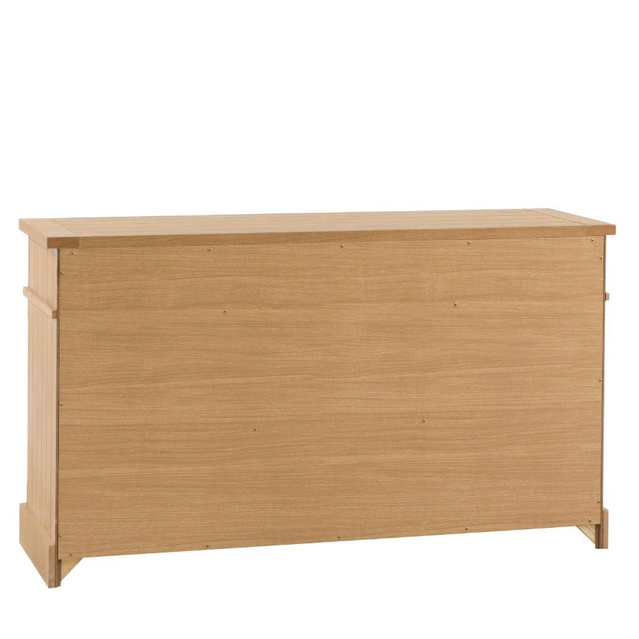 Eton Large Sideboard - Natural6 - Duck Barn Interiors