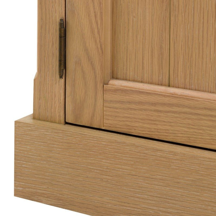 Eton Small Sideboard - Natural7 - Duck Barn Interiors