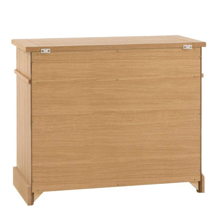 Eton Small Sideboard - Natural5 - Duck Barn Interiors
