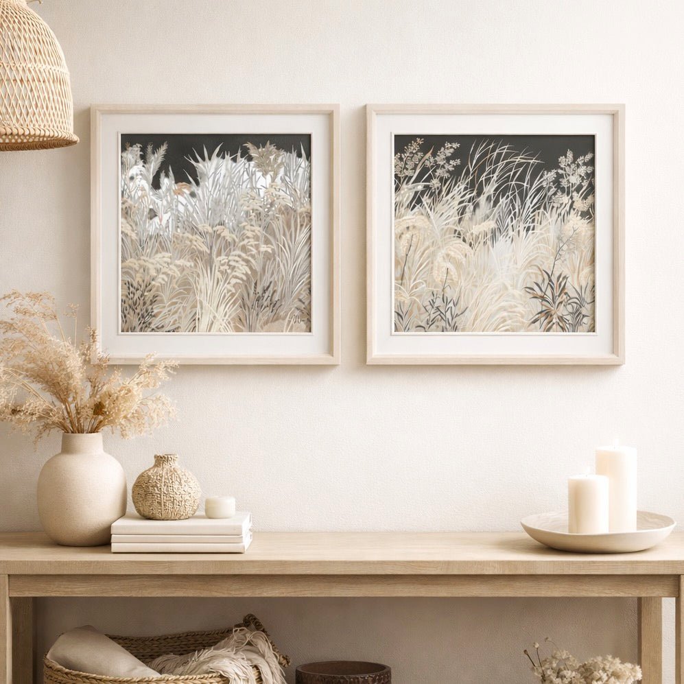 Evening Peace by Joanna Lea - Set of 21 - Duck Barn Interiors