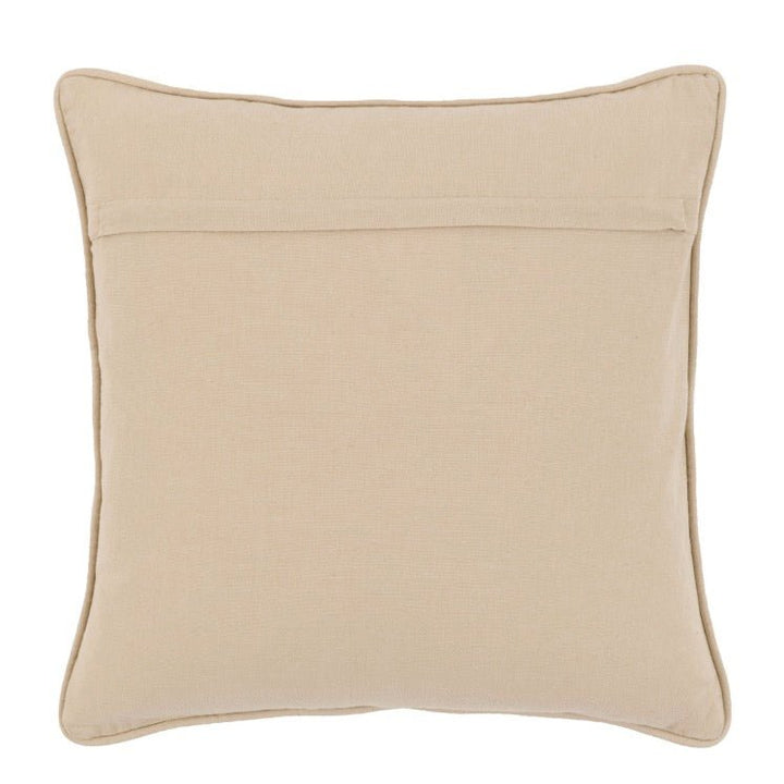 Fallow Leaf Woven Cushion - Natural5 - Duck Barn Interiors