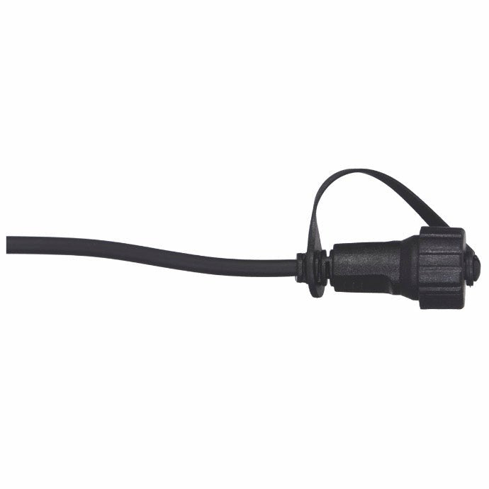 Festoon Classic Lights - Extendable - Black3 - Duck Barn Interiors