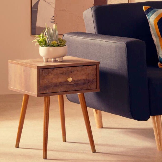 Fiori Mixed Succulents In Large Ceramic Pot5 - Duck Barn Interiors