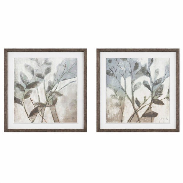 Foliage & Form by Jennifer Goldberger - Set of 21 - Duck Barn Interiors