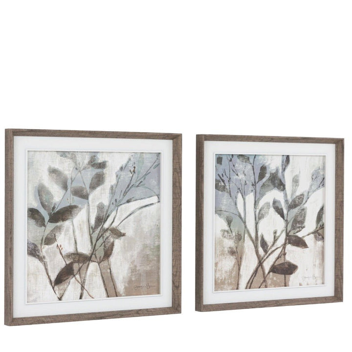 Foliage & Form by Jennifer Goldberger - Set of 25 - Duck Barn Interiors