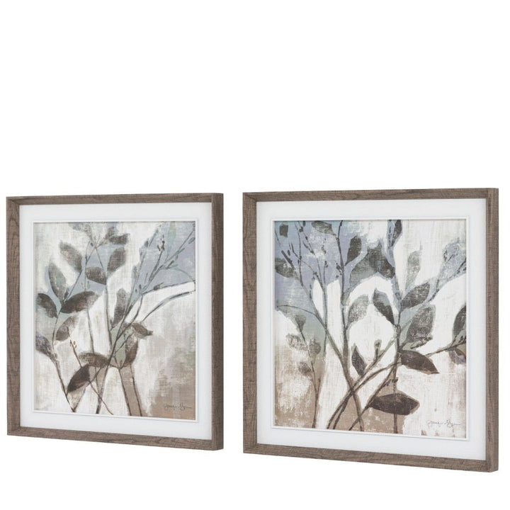 Foliage & Form by Jennifer Goldberger - Set of 24 - Duck Barn Interiors