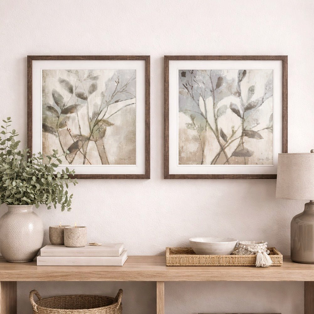 Foliage & Form by Jennifer Goldberger - Set of 21 - Duck Barn Interiors