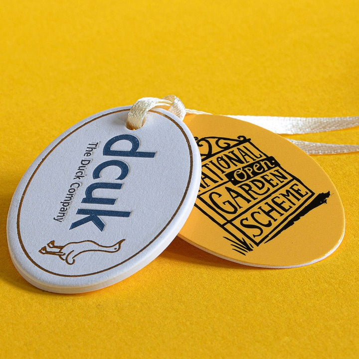 Gardener Duckling in Welly Boots - Green5 - Duck Barn Interiors