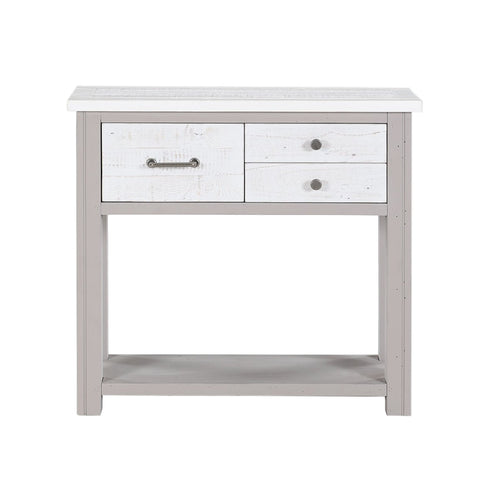 Greystone Small Console Table