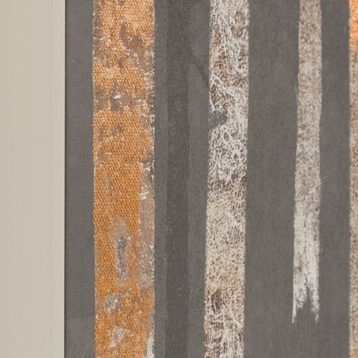 Guilded Silence by Faye Reynolds - Lydon4 - Duck Barn Interiors