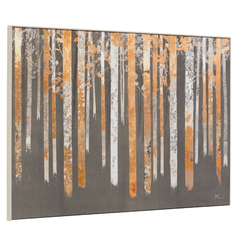 Guilded Silence by Faye Reynolds - Lydon3 - Duck Barn Interiors