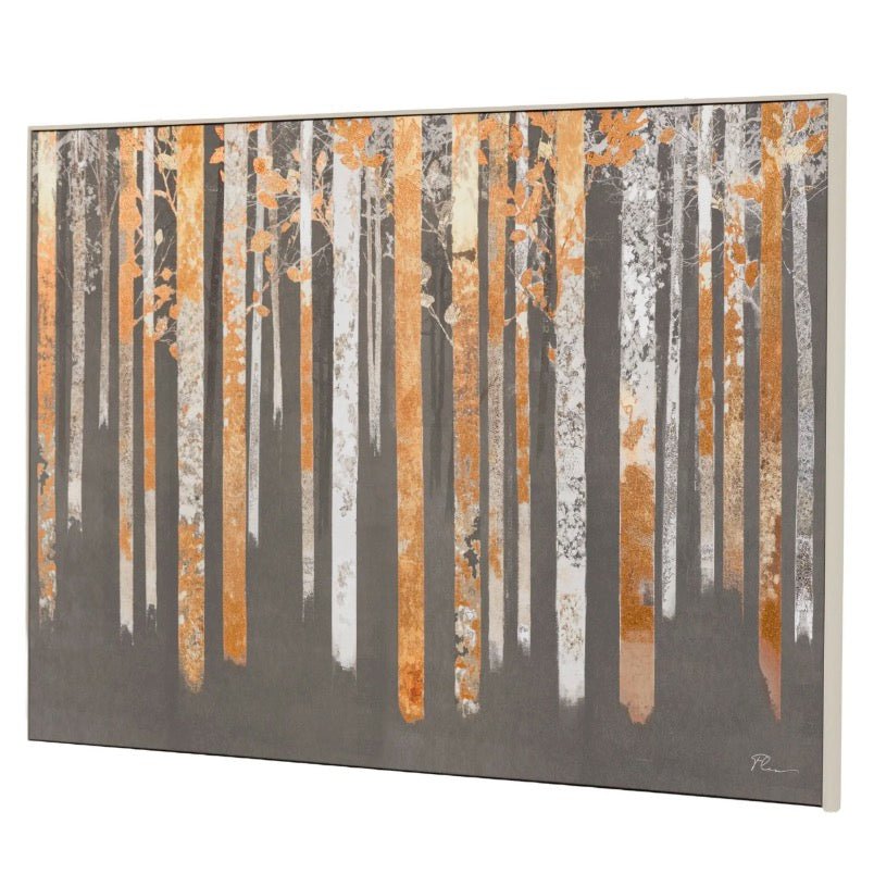 Guilded Silence by Faye Reynolds - Lydon2 - Duck Barn Interiors