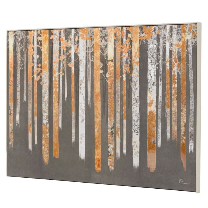 Guilded Silence by Faye Reynolds - Lydon2 - Duck Barn Interiors