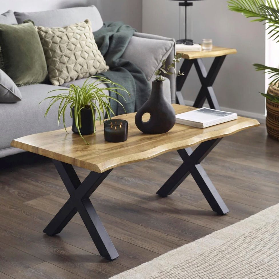 Harvey Coffee Table1 - Duck Barn Interiors
