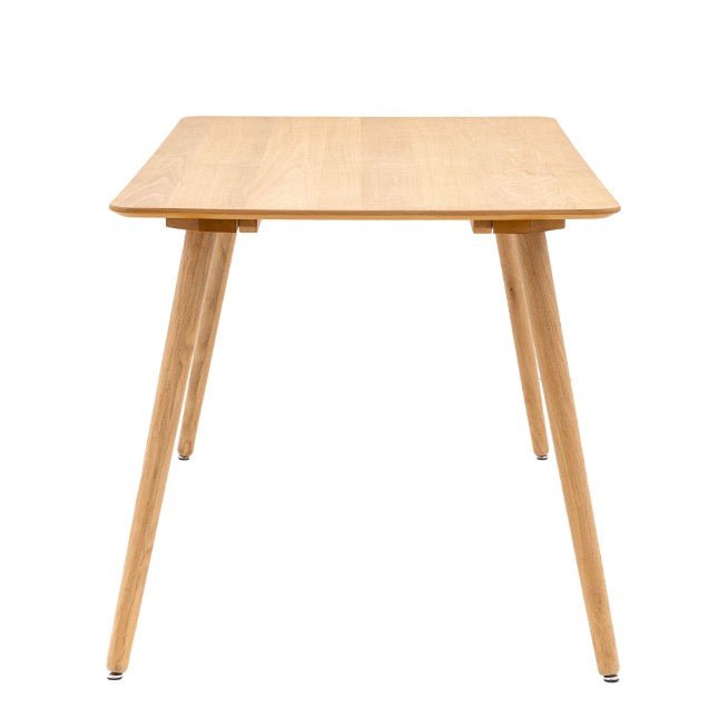 Hatfield Oak Dining Table - Large6 - Duck Barn Interiors
