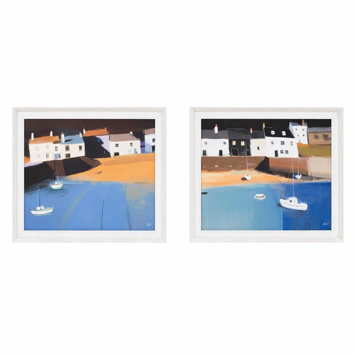 Heading Out by Nigel Waller - Set of 21 - Duck Barn Interiors