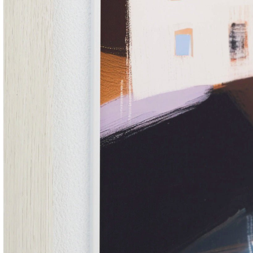 Heading Out by Nigel Waller - Set of 24 - Duck Barn Interiors