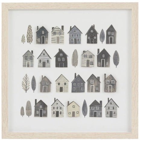 Home Sweet Home - Set of 23 - Duck Barn Interiors