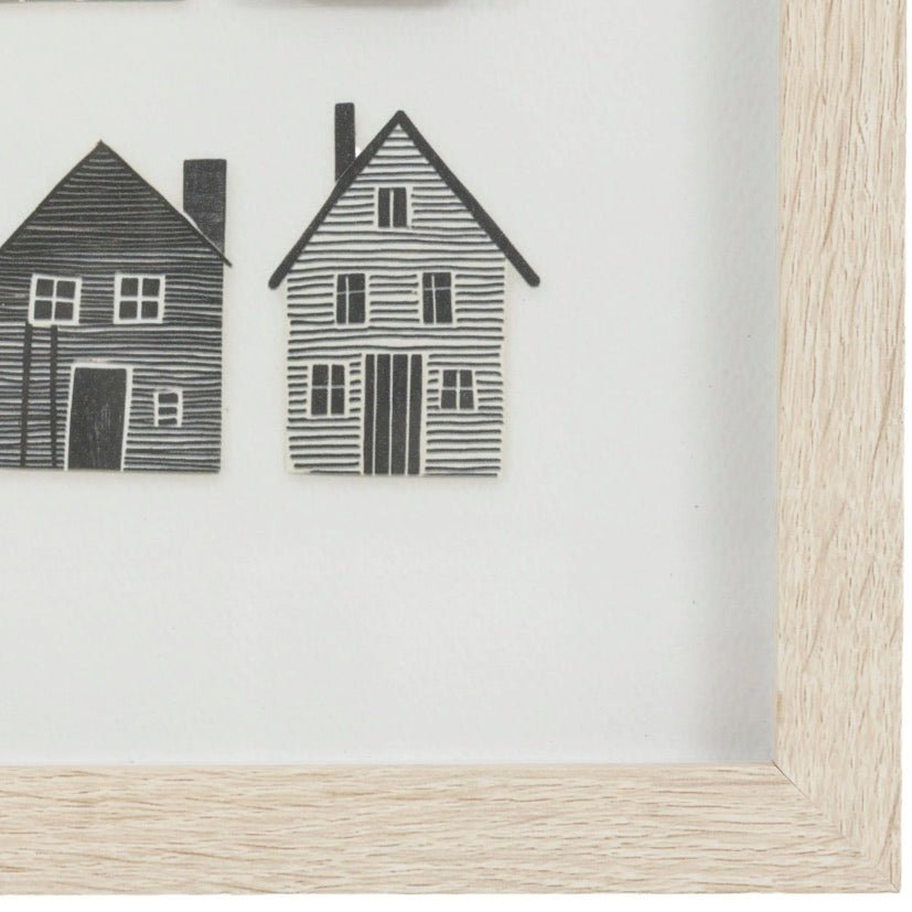 Home Sweet Home - Set of 24 - Duck Barn Interiors