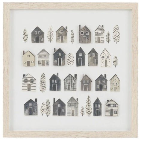 Home Sweet Home - Set of 22 - Duck Barn Interiors