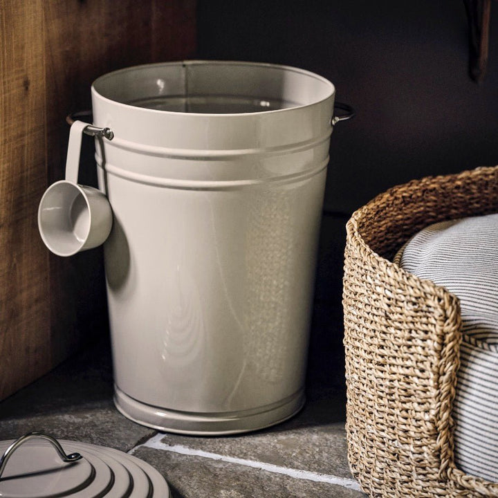 Horsley Pet Food Storage Bin - Large3 - Duck Barn Interiors