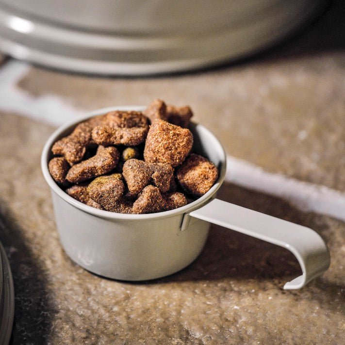 Horsley Pet Food Storage Bin - Large4 - Duck Barn Interiors