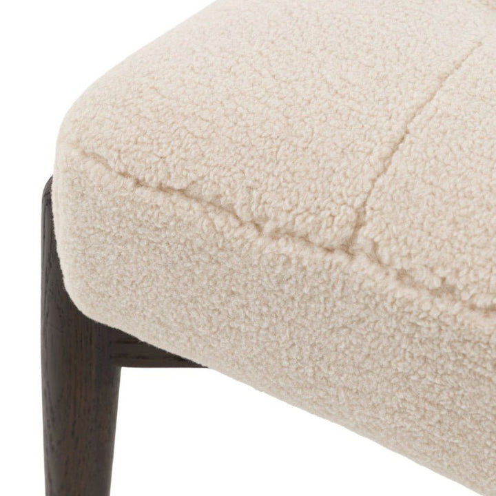 Humber Footstool - Cream8 - Duck Barn Interiors