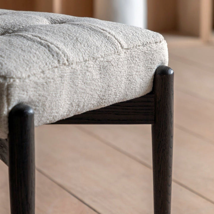 Humber Footstool - Cream3 - Duck Barn Interiors