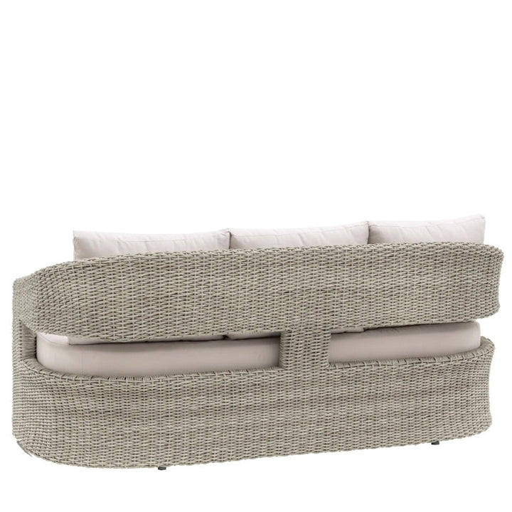 Hvar Outdoor 3 Seater Sofa7 - Duck Barn Interiors