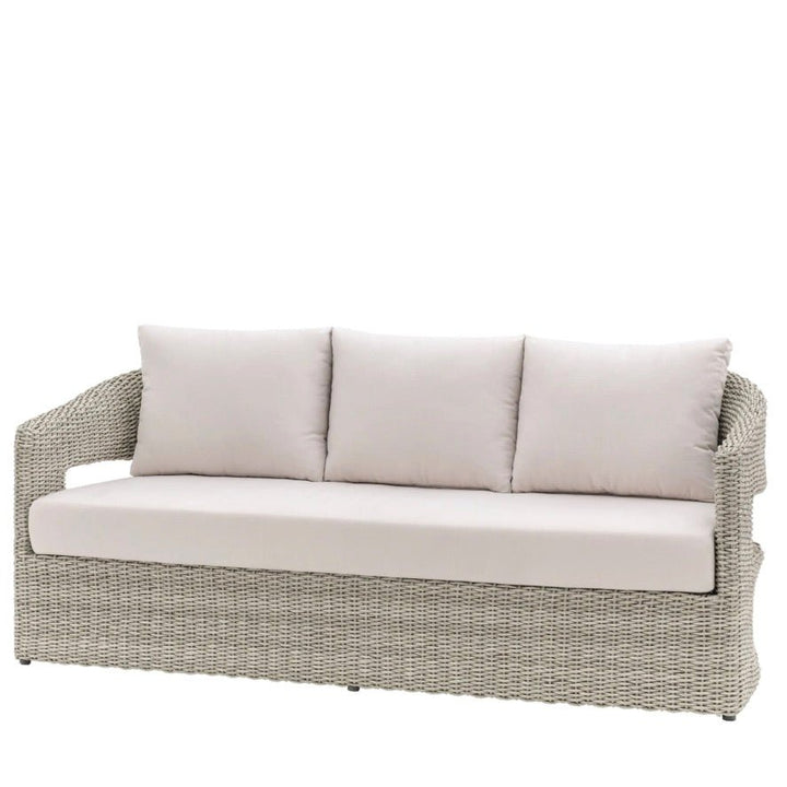 Hvar Outdoor 3 Seater Sofa5 - Duck Barn Interiors