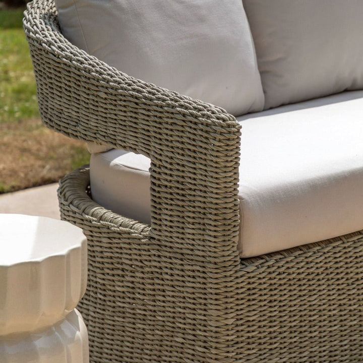 Hvar Outdoor 3 Seater Sofa2 - Duck Barn Interiors