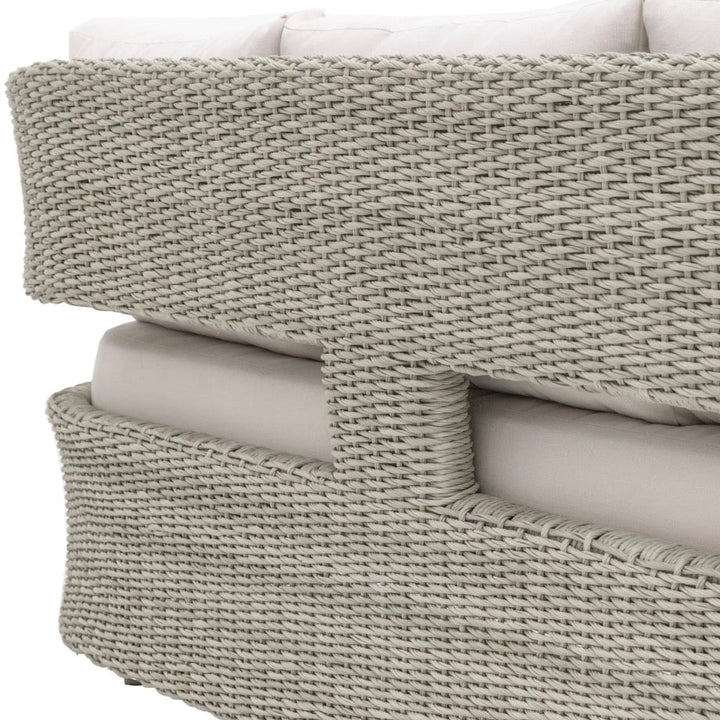 Hvar Outdoor 3 Seater Sofa9 - Duck Barn Interiors