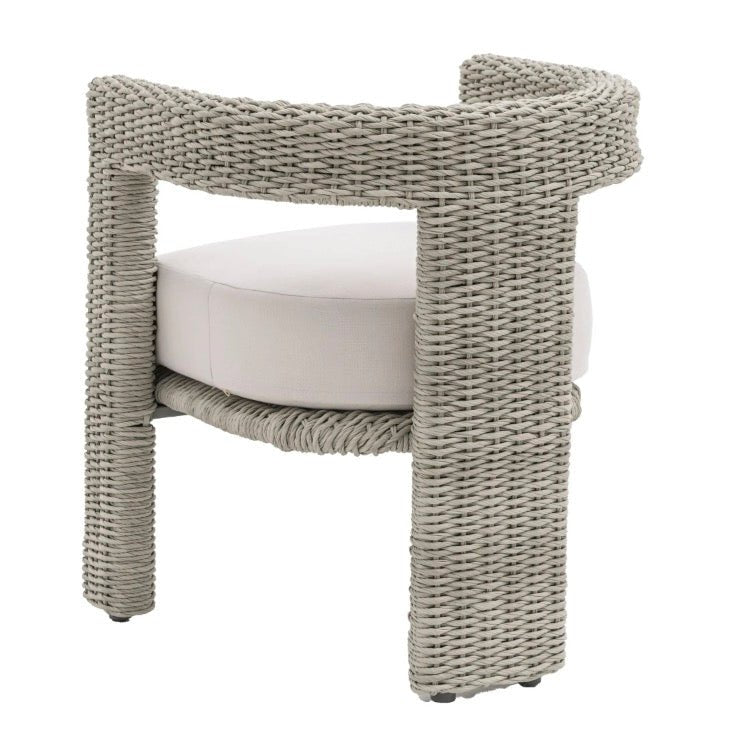 Hvar Outdoor Dining Chair (Set of 2)8 - Duck Barn Interiors