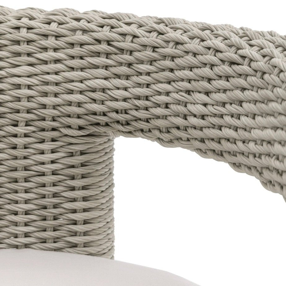 Hvar Outdoor Dining Chair (Set of 2)10 - Duck Barn Interiors