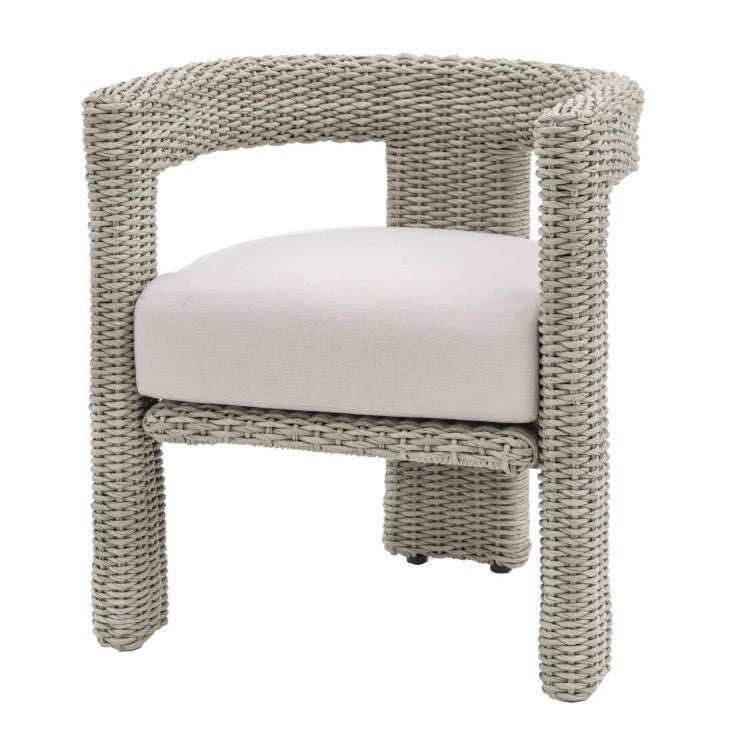 Hvar Outdoor Dining Chair (Set of 2)6 - Duck Barn Interiors