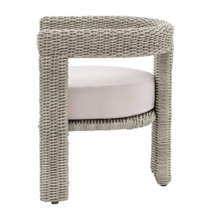 Hvar Outdoor Dining Chair (Set of 2)7 - Duck Barn Interiors