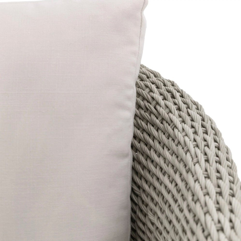 Hvar Outdoor Swivel Chair9 - Duck Barn Interiors