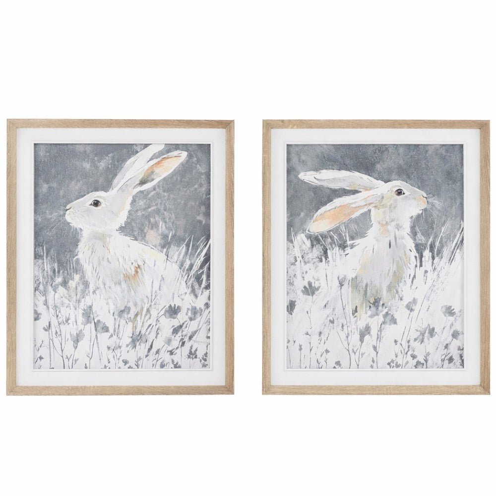 In Clover by Sabrina Roscino - Set of 21 - Duck Barn Interiors