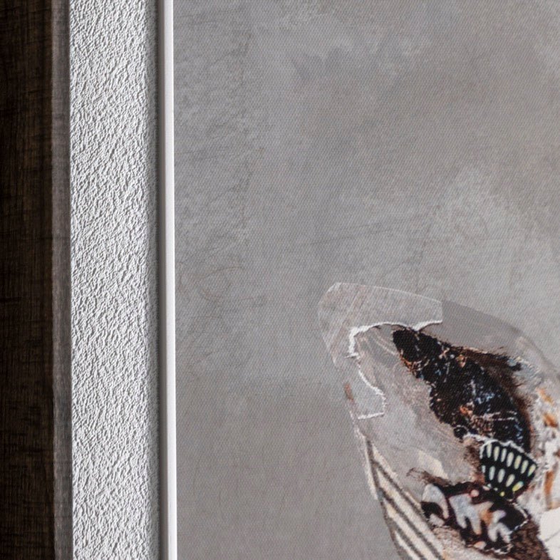 In the Wild I - Giraffe by Marie Bastid4 - Duck Barn Interiors