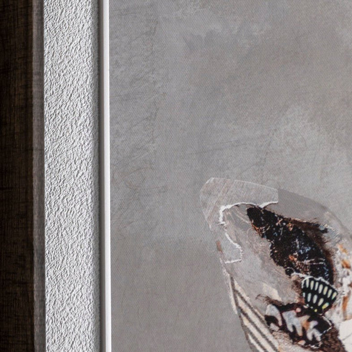 In the Wild I - Giraffe by Marie Bastid4 - Duck Barn Interiors