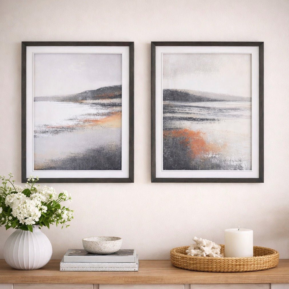 Indian Summer by Faye Reynolds - Lydon - Set of 21 - Duck Barn Interiors