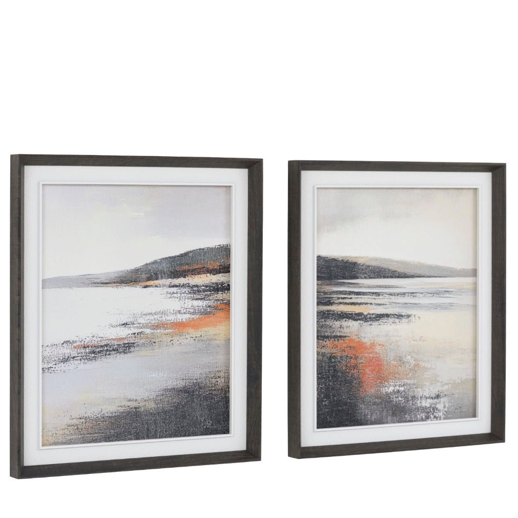 Indian Summer by Faye Reynolds - Lydon - Set of 27 - Duck Barn Interiors