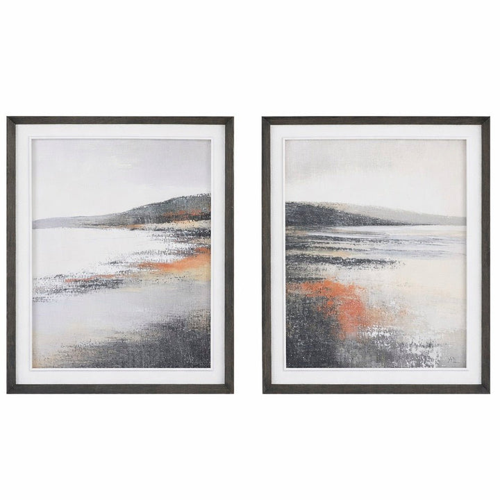 Indian Summer by Faye Reynolds - Lydon - Set of 21 - Duck Barn Interiors