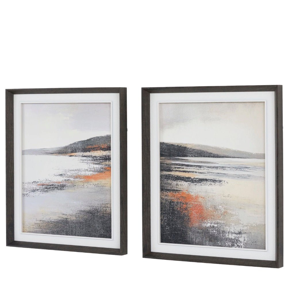 Indian Summer by Faye Reynolds - Lydon - Set of 26 - Duck Barn Interiors