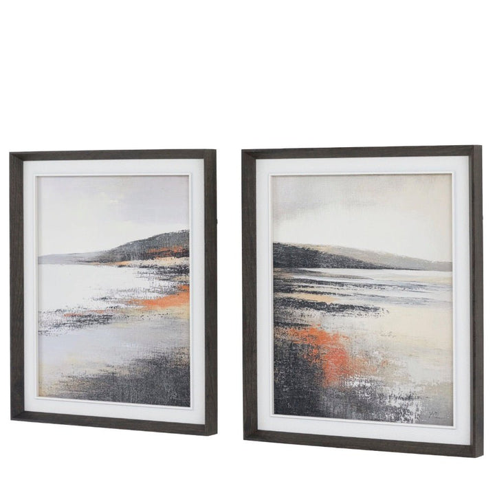 Indian Summer by Faye Reynolds - Lydon - Set of 26 - Duck Barn Interiors