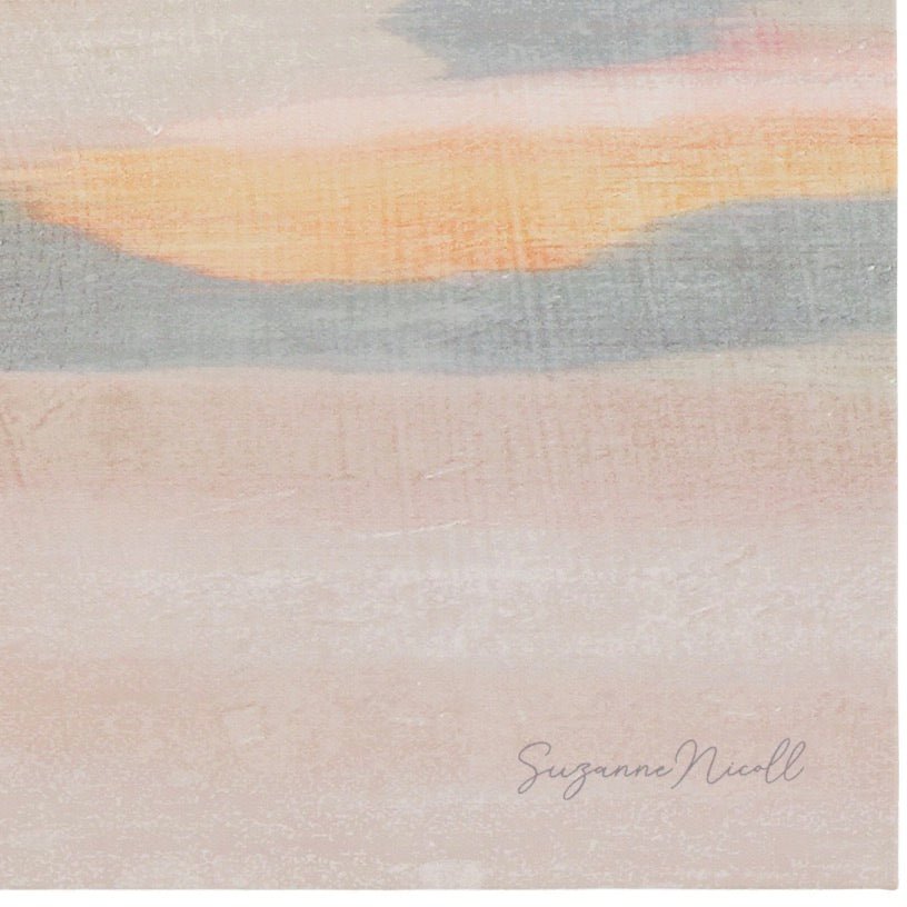 Infinite Triptych Canvas by Suzanne Nicoll - Set of 35 - Duck Barn Interiors