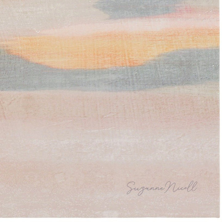 Infinite Triptych Canvas by Suzanne Nicoll - Set of 35 - Duck Barn Interiors