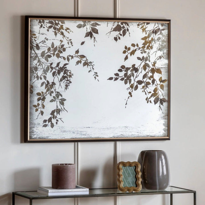 Japanese Garden Art1 - Duck Barn Interiors