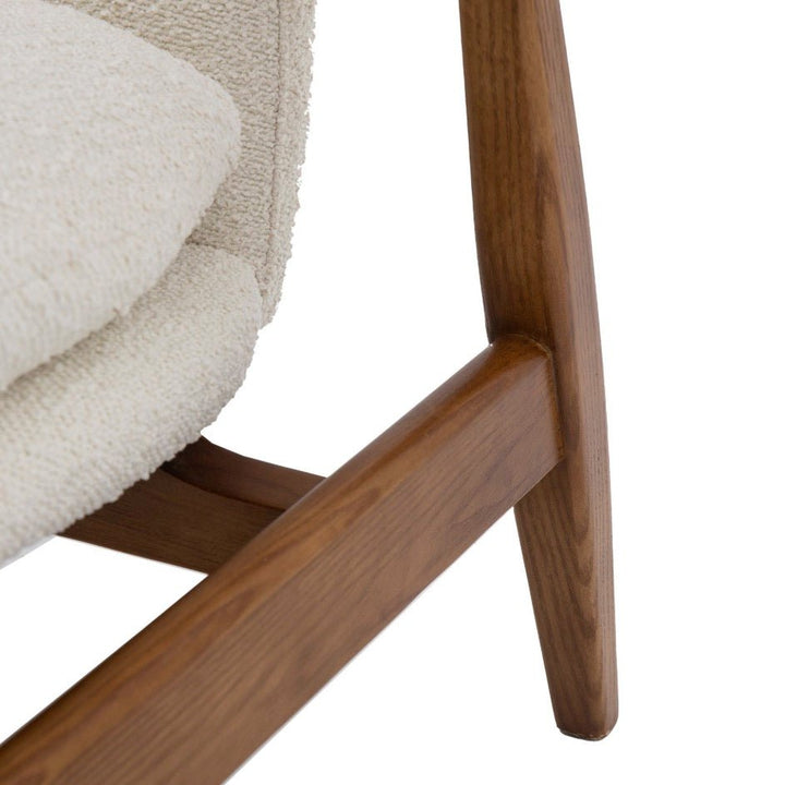 Jensen Armchair - Cream7 - Duck Barn Interiors
