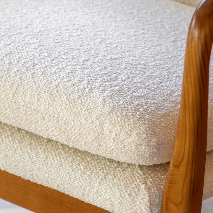 Jensen Armchair - Cream2 - Duck Barn Interiors